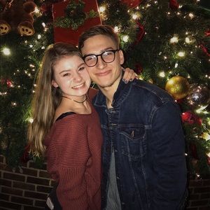 Meet your Posher, Aubrie